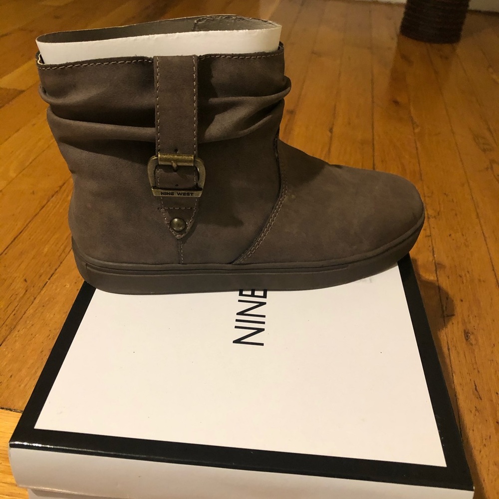 Big girls boot